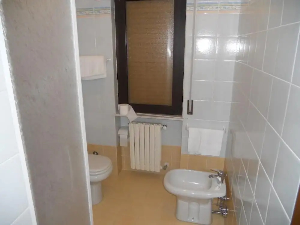 Albergo Generale Cantore - Monte Amiata