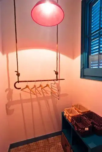 Hotel Hostal Chic