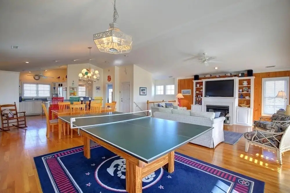 A Carolina Dream - 4 Br Home
