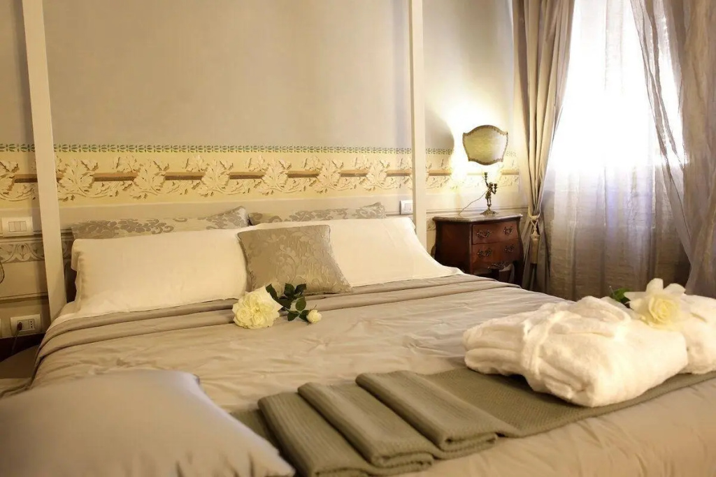 Residenza Santa Caterina