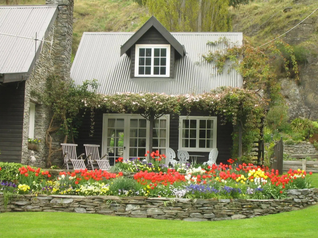Trelawn Place