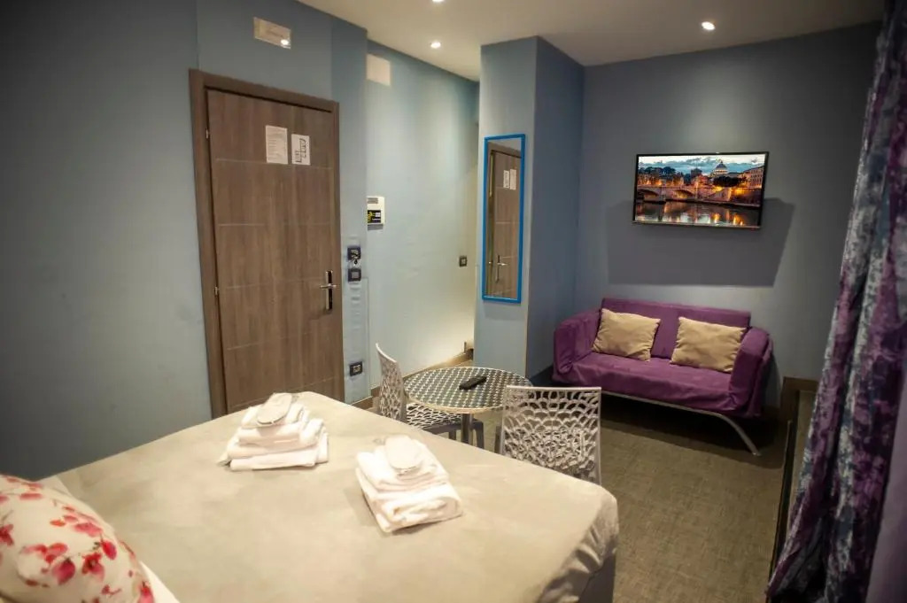 Gracchi Guest House