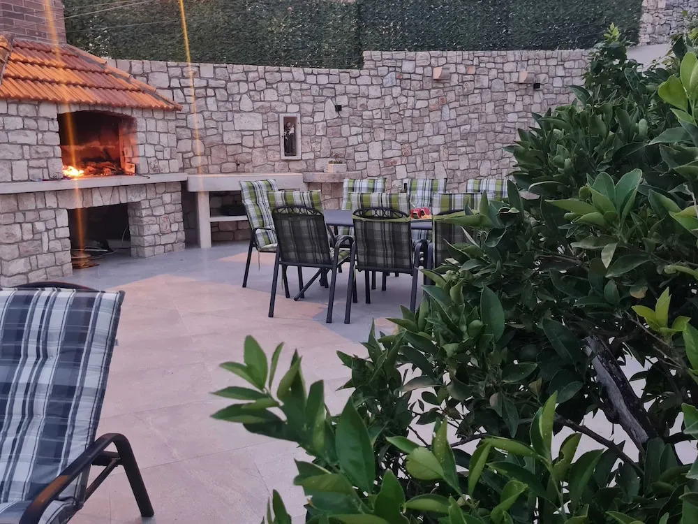 Luxury Apartment Ani