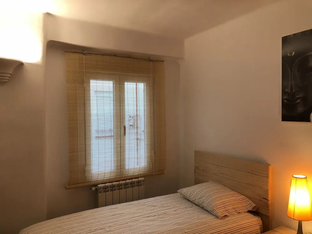 Apartamento De Diseño Con Vistas Madrid