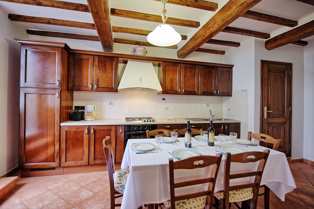 Villa Portole Uno