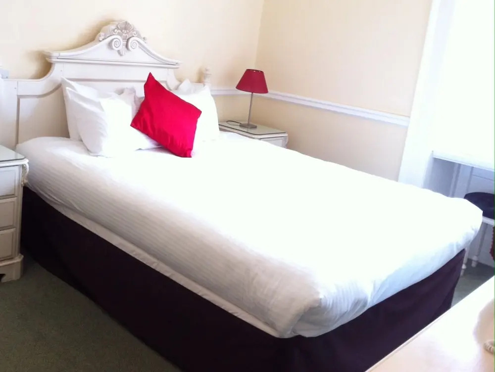 The Waterside Hotel Inverness