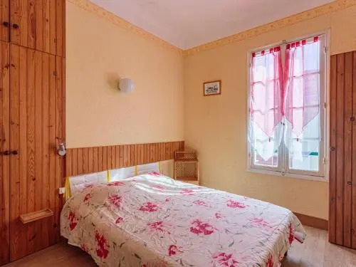 Apartment Allée Des Chênes