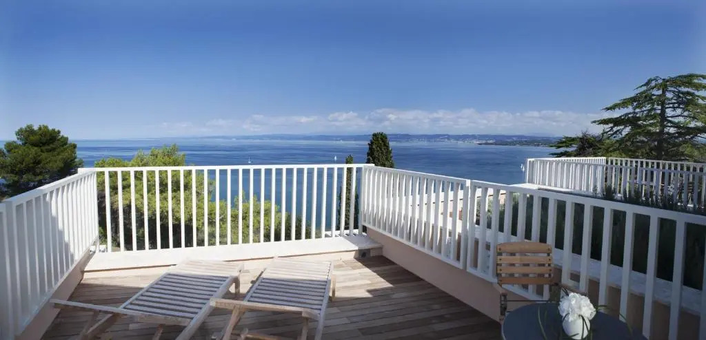 Belvedere Resort Hotels