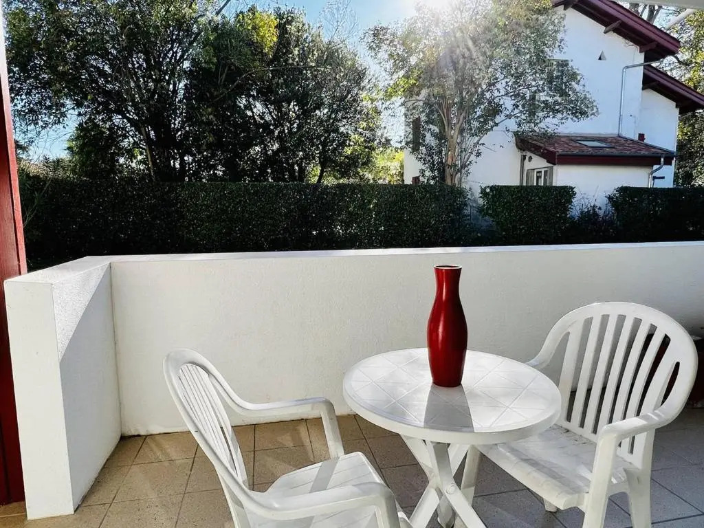 Appartement Cambo-les-Bains, 2 pièces, 2 personnes - FR-1-495-102