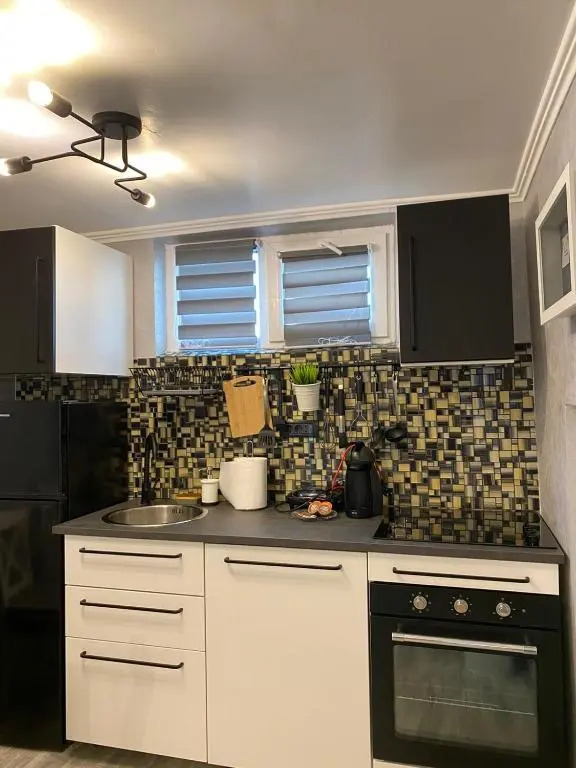 Apartament Topaz 1