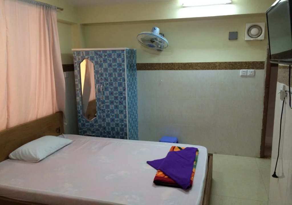 Holiday Guesthouse