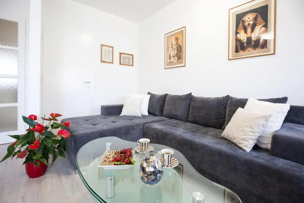 Apartman Daria