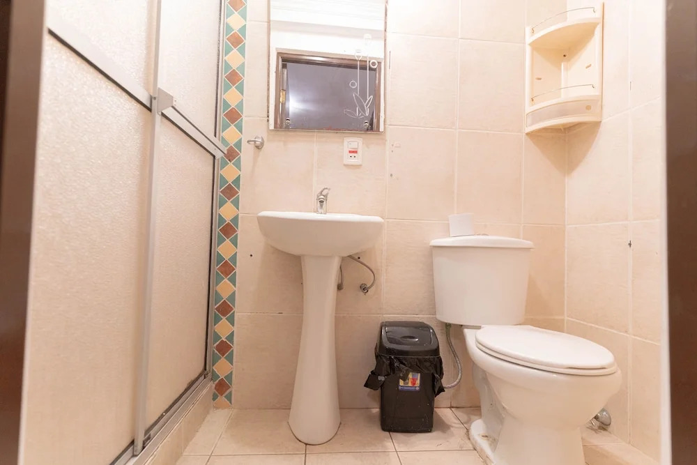 Imaynalla Hostel