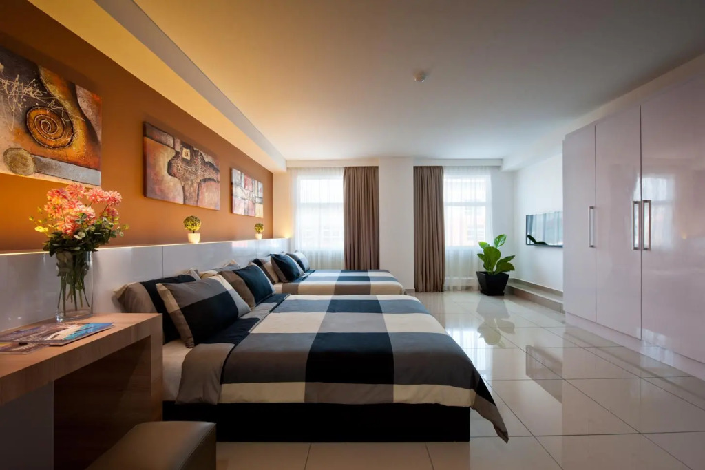 Rivero Boutique Hotel Melaka