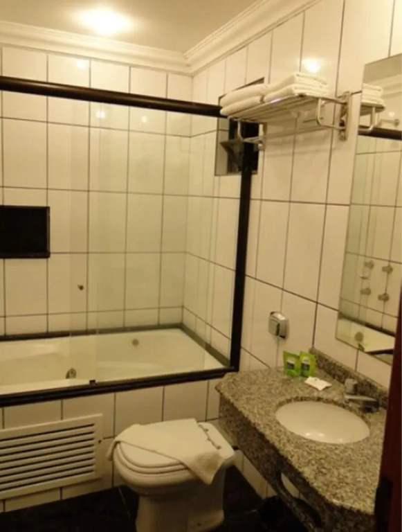 Hotel das Américas