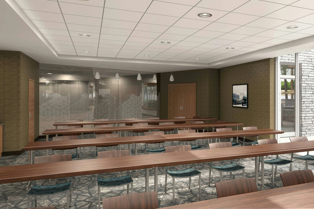 SpringHill Suites by Marriott Columbus Easton Area