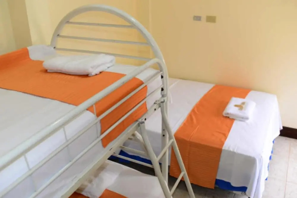 Hostal San José