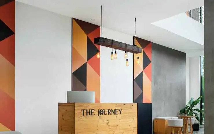 The Journey Hotel