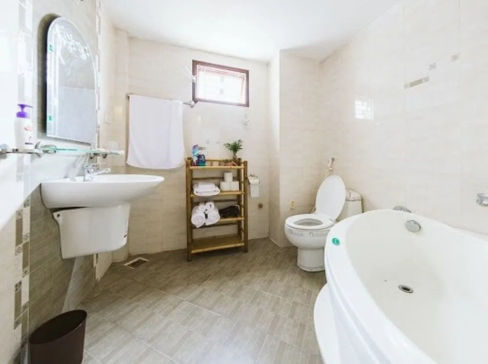 Hanoi Ancient Homestay