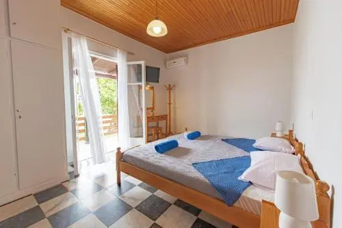 Holiday home 2 bedrooms 1 bathroom - Agios Gordios