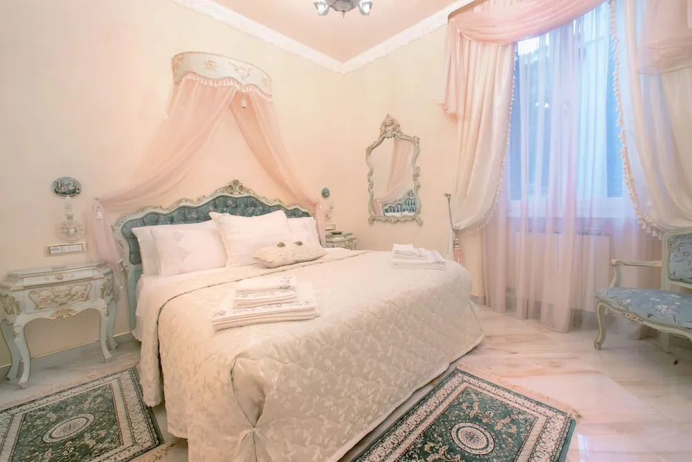 Fiore d arancio suite