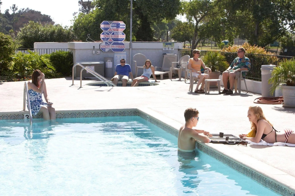 The Alcala Hotel Mission Valley Seaworld