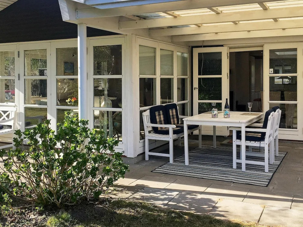 Modish Cottage in Jutland With Whirlpool