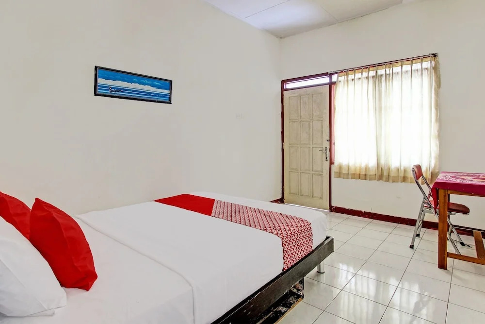 Hotel O Asta Guesthouse
