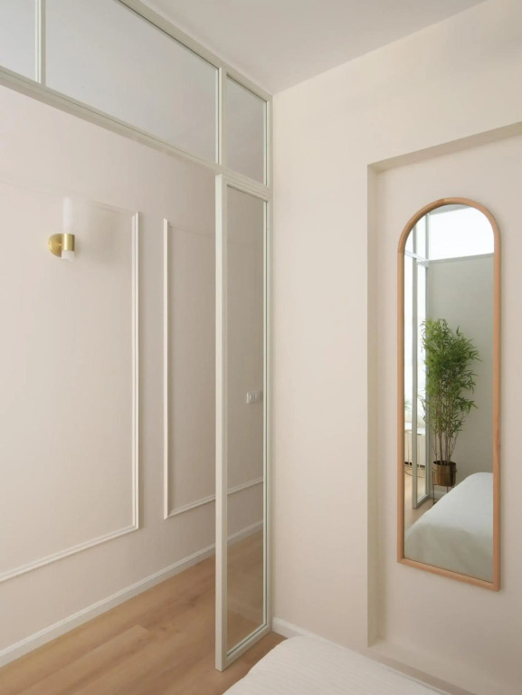 Staylish Studio Apartment In Malasana