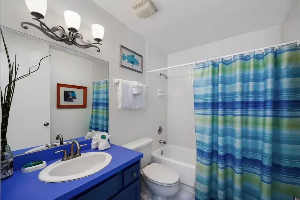 Blue Bayou A