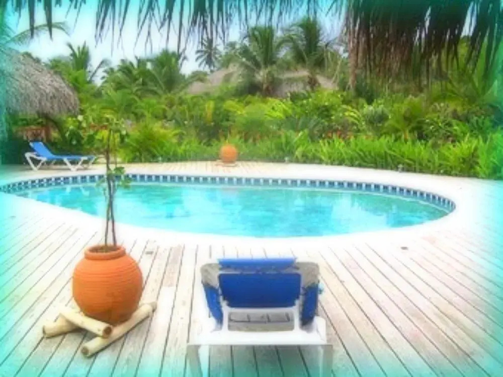 Villa Deliciosa
