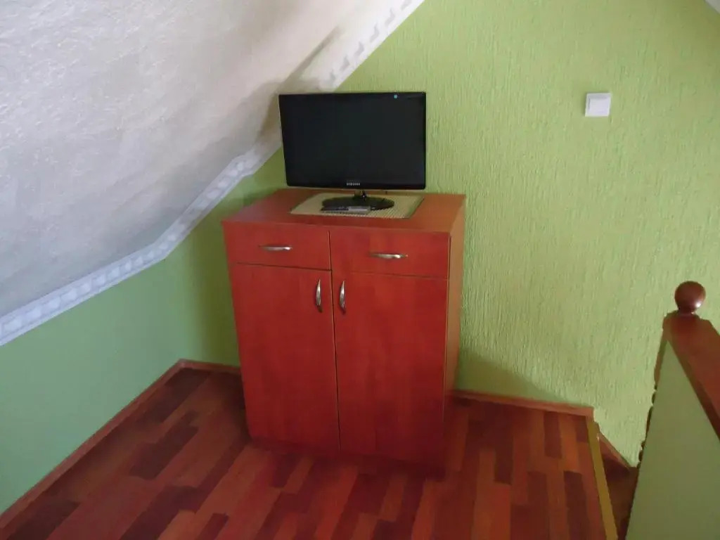 Nefelejcs Apartman