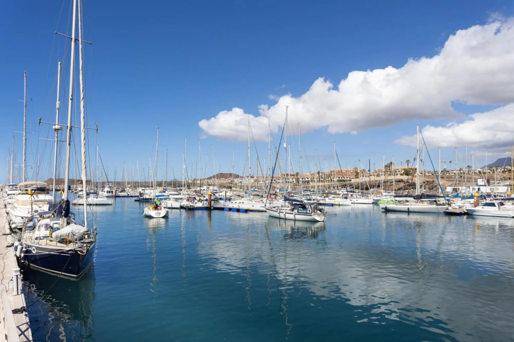 Home2Book Abime Sunny Apartment Golf del Sur, Pool