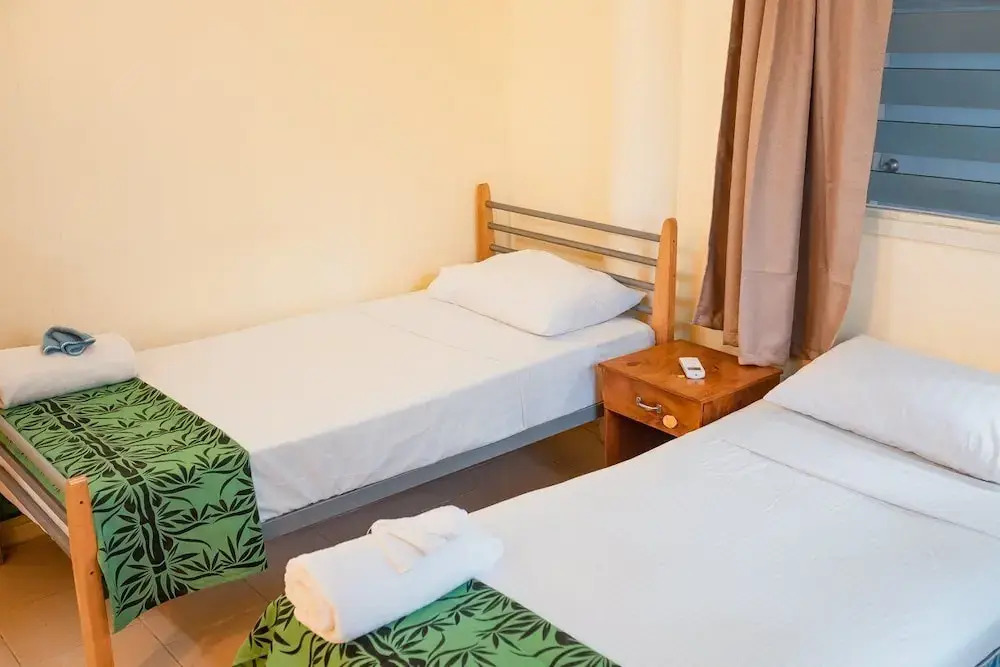 Karl's Getaway Hotel and Tours