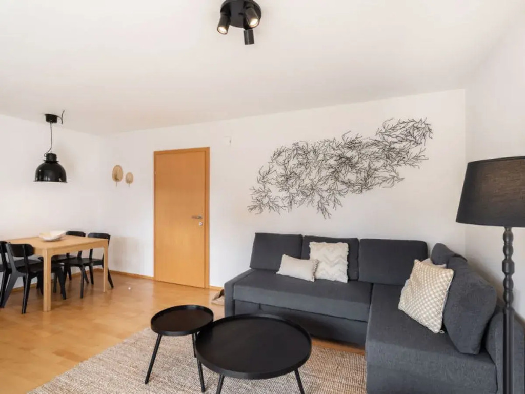 Apartment Top 10 Sankt Margarethen im Lungau