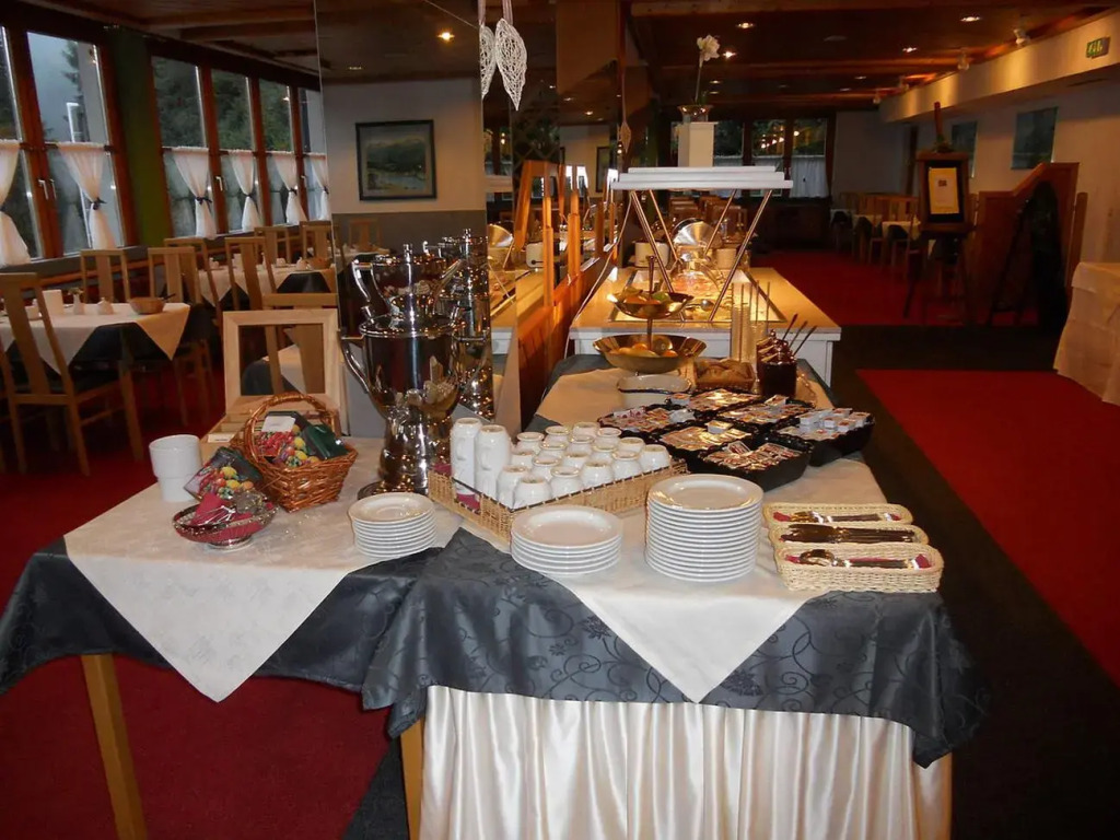 Hotel Berghof