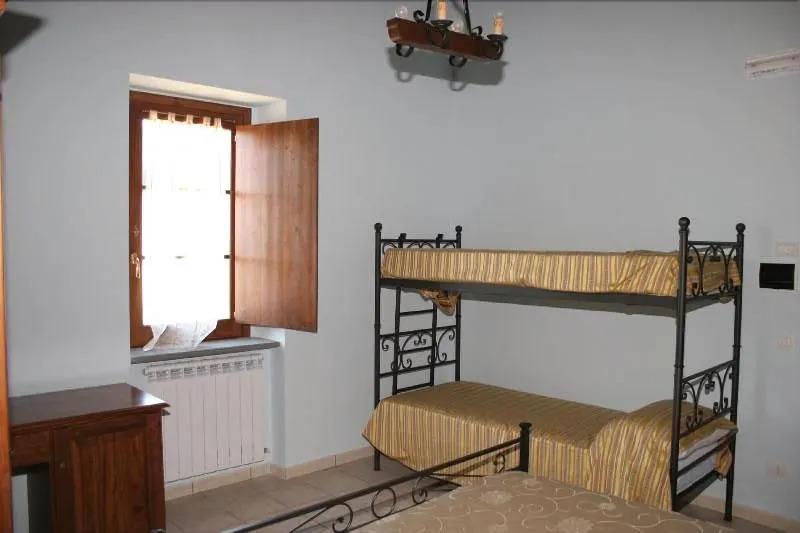 Agriturismo SantAngelo