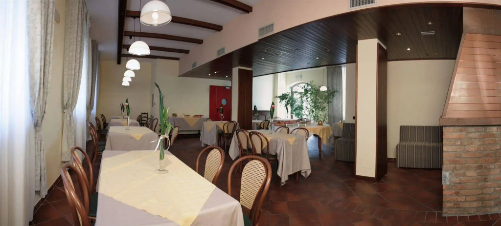 Hotel Vecchio Casello