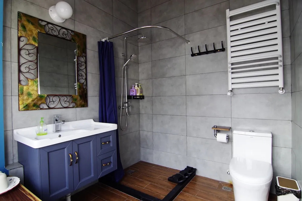 Hangzhou JiuYueJi Bed&Breakfast