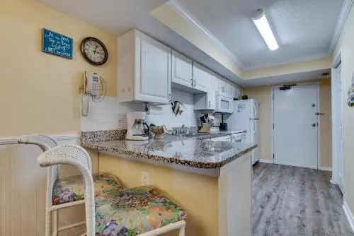 Ocean House Unit 2205