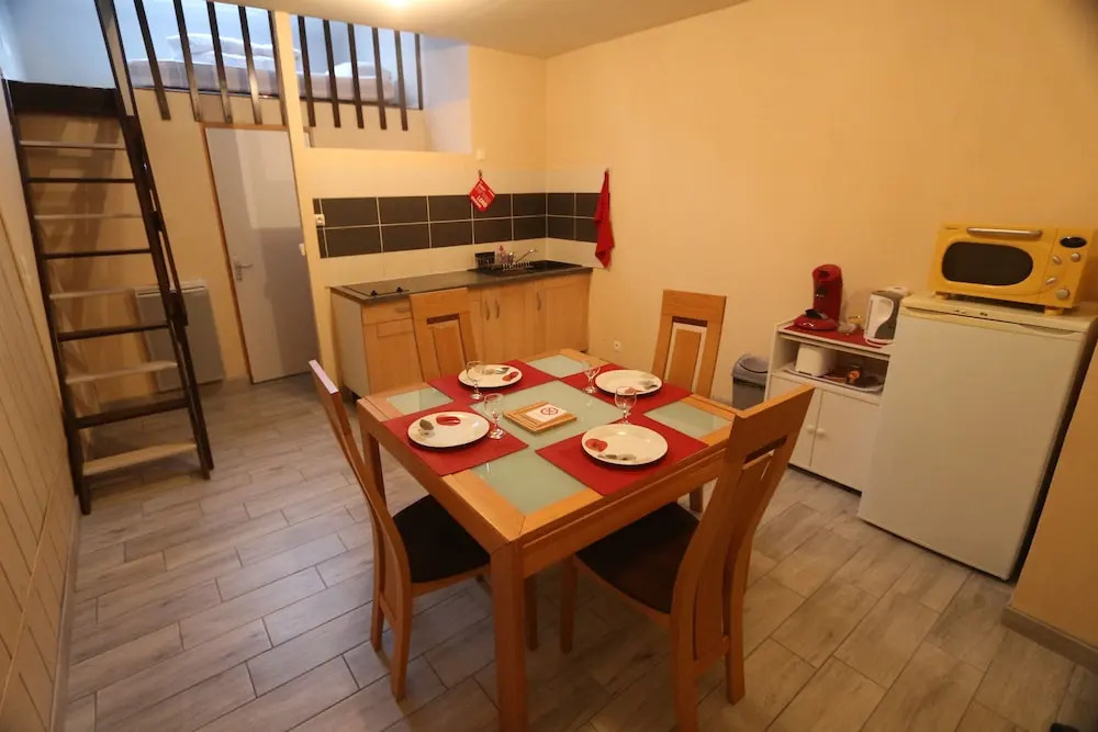 Appart' Cholet