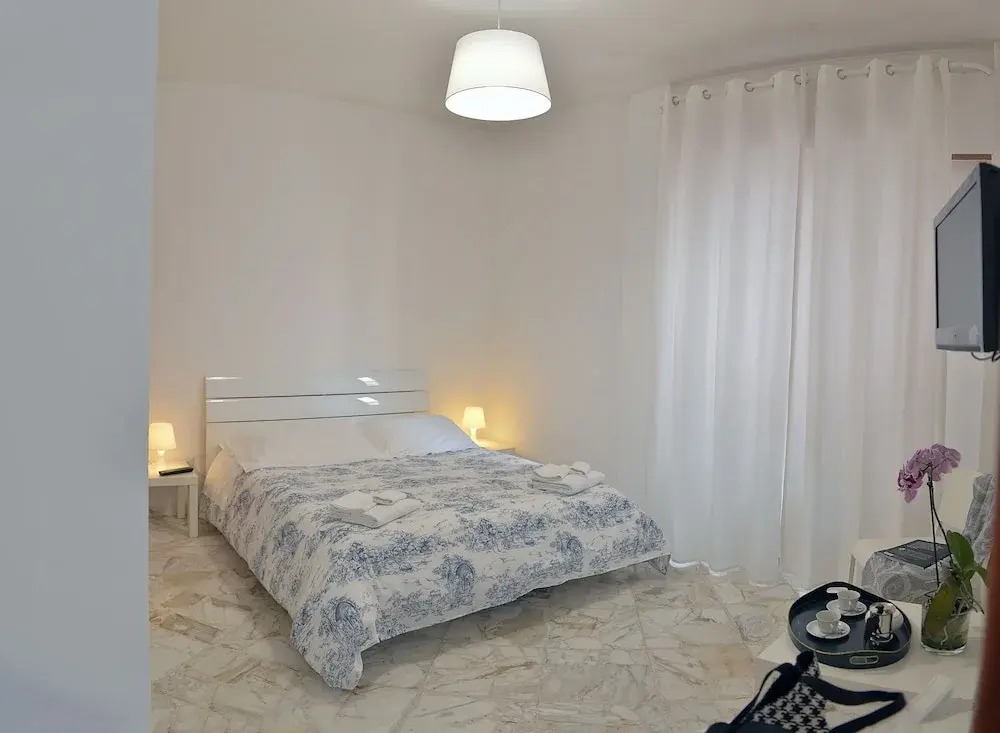Tizi Apartments Corso