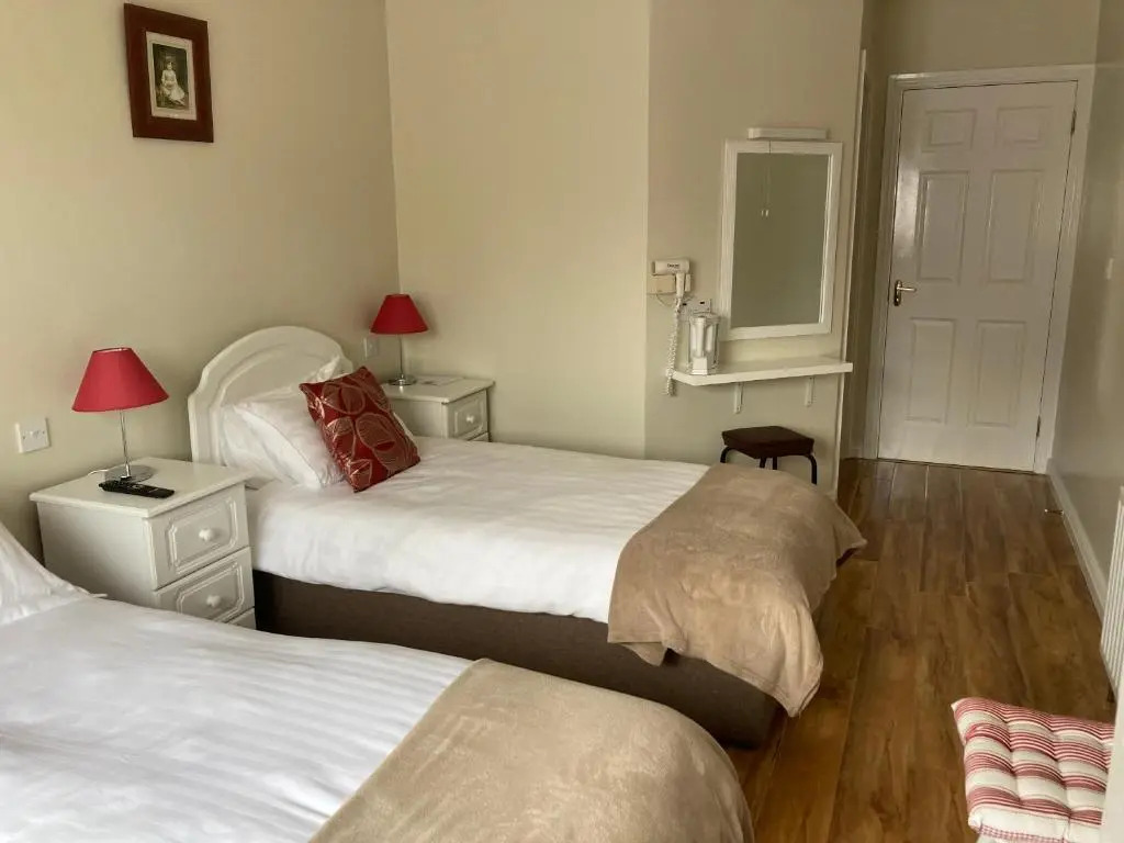 Steeple View B&B - Award Winning Guesthouse Donegal