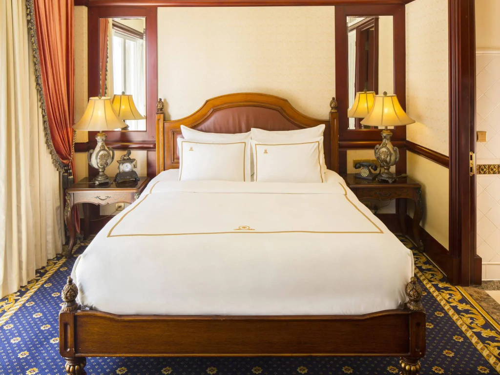 The IMPERIAL Vung Tau Hotel