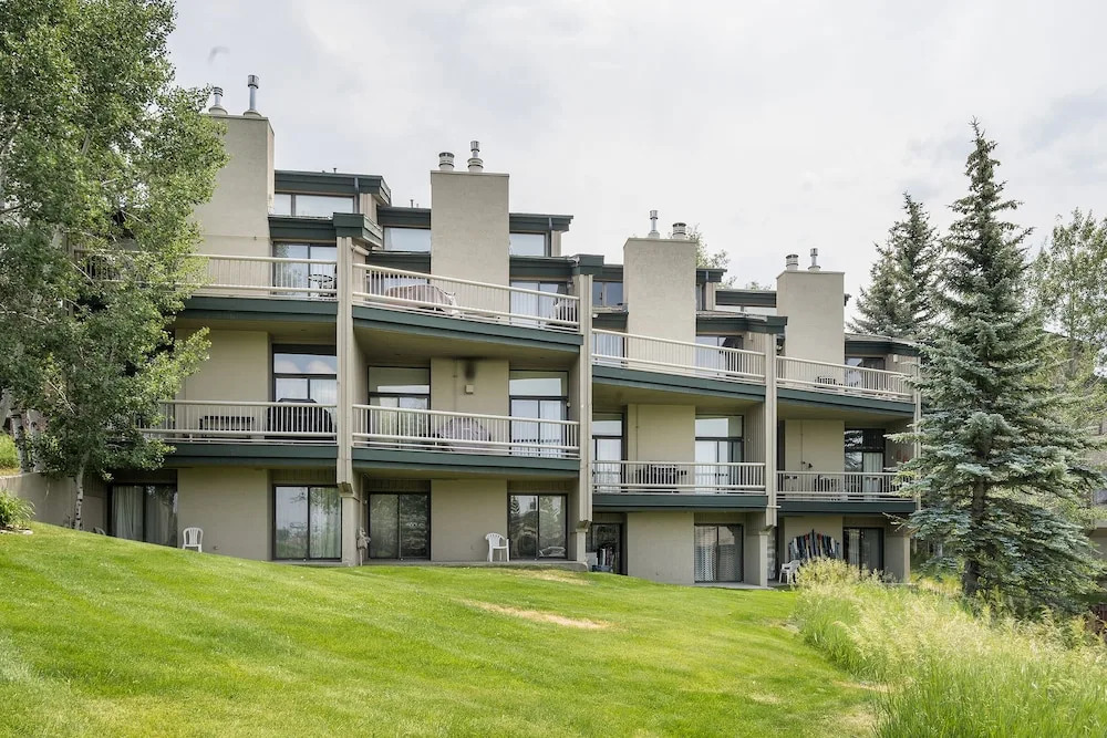 Promontory 6 3 Bedroom Townhouse by RedAwning