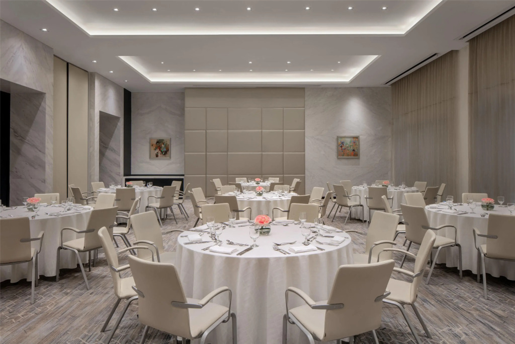 Hyatt Place Riyadh Sulaimania