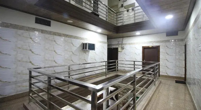 Hotel Ganga Gaurav