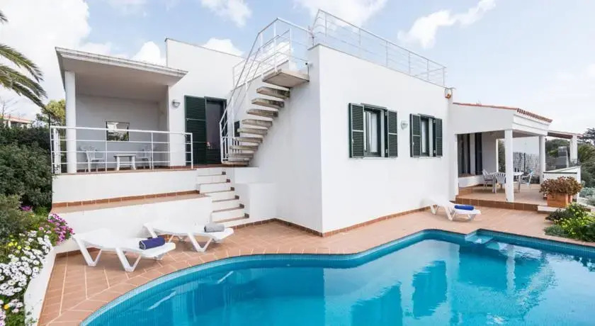 Villa Es Llaut
