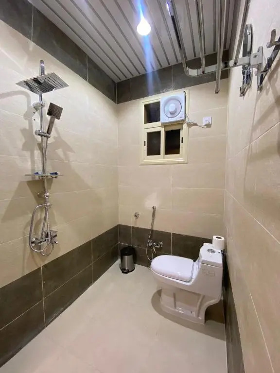 Qimam Park Hotel 1 Abha