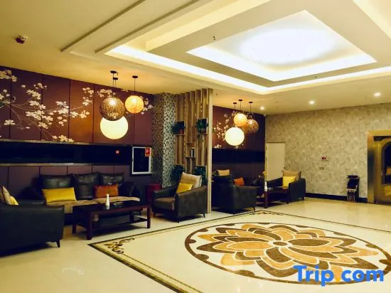 Kashi Qingju Hotel